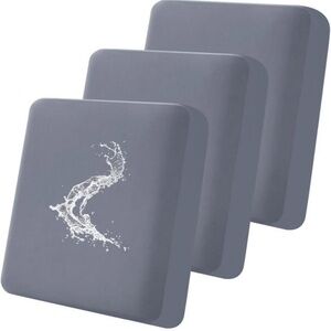 6 pack waterproof couch cushion covers new